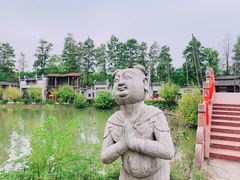 -张公山寨景区