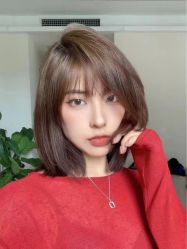 -那茉 Hair Salon