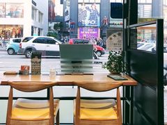 -神仙雪浓汤(弘大店)