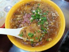 -毛华美食(清扬路店)