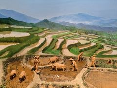-中国农业博物馆
