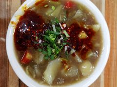 -老字号贾家肉丸糊辣汤(光明巷店)