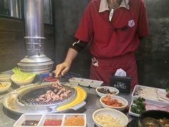 -喜来稀肉(虹泉路店)