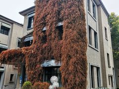 -徐家汇源景区-衡山坊