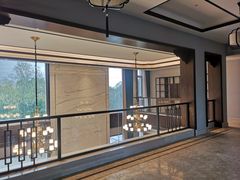 -星杰国际设计 别墅大宅装修(虹桥分公司)