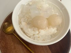 -聪嫂私房甜品(旺角二店)