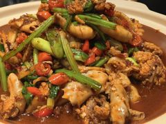 -辣小鲜·南昌大排档(船山路店)