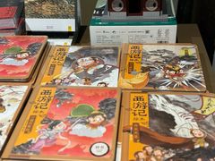 -朵云书院·广富林店