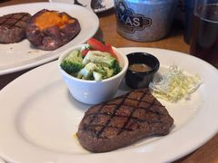 -Texas Roadhouse(世纪汇广场店)