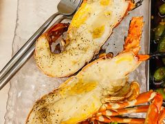 -白仁仔· 活烤海鲜 宵夜(豫园店)