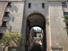 -武汉大学-樱园