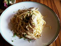 -PIZZA BIANCA(民园店)