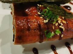 -大鲜生·亚洲菜融合小食堂