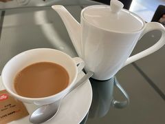 -震旦博物馆·A Cafe