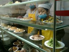 -老班长手工灌汤包老店(东山店)