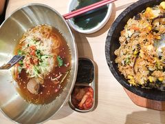 -小木屋拌饭(西安万象天地店)