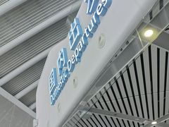 -招商蛇口邮轮母港(观光客运)