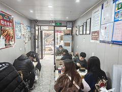 大堂-蜀王砂锅总店