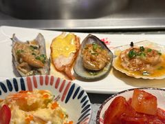 -大渔铁板烧(大悦城店)