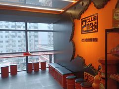 -203密室逃脱体验馆·聚会·亲子·团建(中关村店)