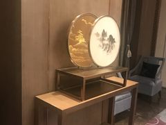 -哈尔滨融创施柏阁酒店中餐厅
