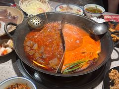 -鸿姐老火锅·传统炒料(上海旗舰店)