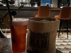 -Long Bar(莱佛士酒店)