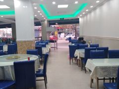 大堂-聚德福海鲜家常菜(刘庄店)