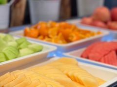 -松咖啡自助餐厅·松北香格里拉