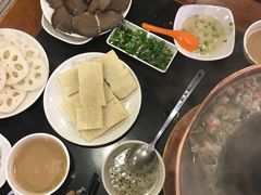 -情忆草原涮肉馆