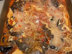 -半天妖烤鱼(桐乡万嘉购物中心店)