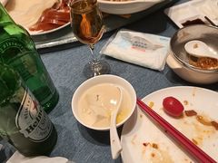 -凤凰园烤鸭店·唐山菜·传承花椒肉(老唐丰路店)