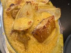 -妈阁铭记澳葡美食