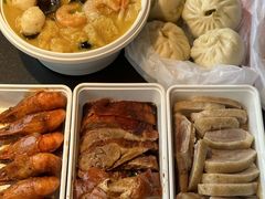 -奇芳阁·百年清真南京菜(夫子庙店)