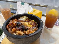 -渔记茶餐厅(渔村店)