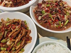 -笨罗卜浏阳菜馆(龙华鹏润达店)