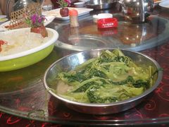 -绿雅居原生态农庄(小涌店)