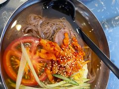-桃园中华料理炸酱面(燕儿岛路店)