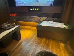 -江南足纪·影院足道·轻奢SPA(红山6979店)