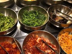 -火炉火自助餐(西直门凯德MALL店)