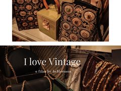 -HelloHi Vintage中古店