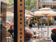 门面-Peet's Coffee皮爷咖啡(大学路店)