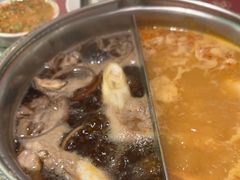 -一绪に寿喜烧(荟聚店)