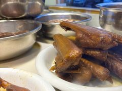 -陆记鹅庄·潮汕菜·狮头鹅(大仟里店)
