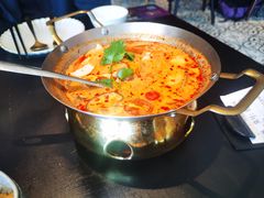 -Thai Alley泰爱里(二沙岛店)