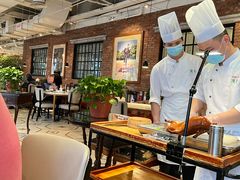 -漢舍中国菜馆(889广场店)