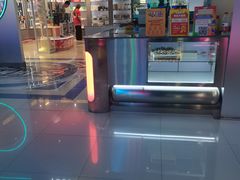 -大玩家(大连高新万达店)