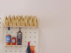 -echoes coffee回响咖啡(红山店)