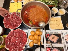 -八方牛客(四方河店)