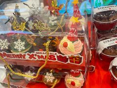 -BreadTalk面包新语(虹口龙之梦店)